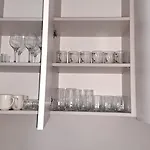 White Harmony דירה *