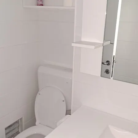 Apartment White Harmony