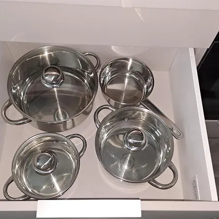 Apartmán White Harmony *