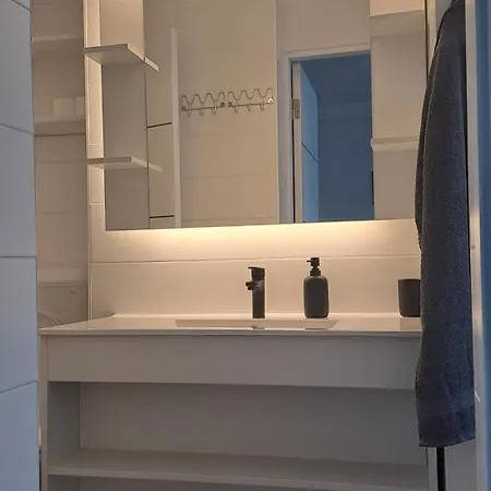 White Harmony Apartment Debrecen
