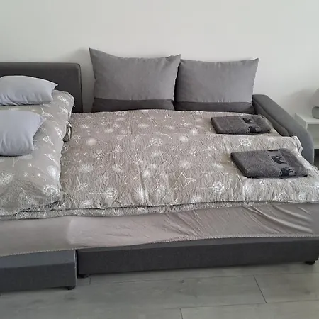 White Harmony Appartement