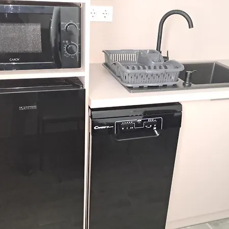 Διαμέρισμα White Harmony