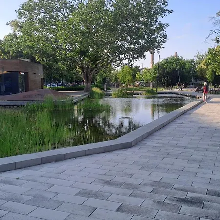 דירה White Harmony *