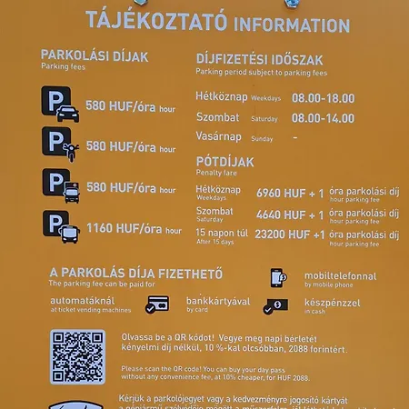 White Harmony Διαμέρισμα Ντέμπρετσεν